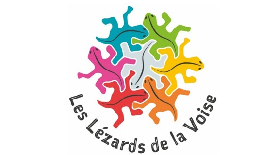 Les Lezards de la Voise
